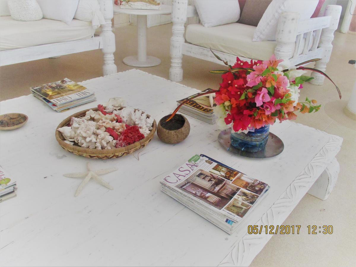 Fortamu Lady D House Watamu Extérieur photo